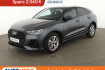 Audi Q3 S-Line 35 tdi s line aut.*nav*led*vc*pdc*keyless*ambiente