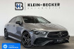 Mercedes CLA AMG Line Benz cla 200 amg coupe *jungesterne*keygo*multibeam*