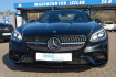 Mercedes SLC  Benz slc 300 amg line  kamera  led  sound  ambiente