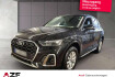 Audi Q5 S-Line 40 2.0 tdi quattro s line