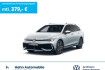 Volkswagen Golf Variant R-Line Golf variant 2.0tdi dsg r line matrix ahk 360