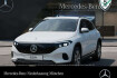 Mercedes EQA Progressive Benz eqa 250 prog+plus paket+kamera+memory+keyless+spur