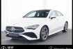 Mercedes CLA AMG Line Benz cla 180 cla 180 coupe amg premium pano keyless led