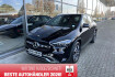 Mercedes GLA Progressive Advanced Benz gla 200 d progressive advanced distr 18? navi led