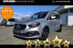 Mercedes Classe T Progressive T class  benz classe t t 180 d progressive edition ahzv+led+navi+kamera