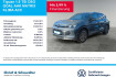 Volkswagen Tiguan Goal 1.5 tsi dsg goal ahk matrix klima acc