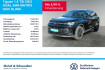 Volkswagen Tiguan Goal 1.5 tsi dsg goal ahk matrix navi klima