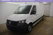Volkswagen Crafter  35 kastenwagen lr hoch 2.0 tdi frontantrie