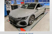 Volkswagen Arteon R-Line shootingbrake r 2.0 tsi 4motion dsg 320ps