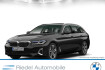 BMW Série 5  530 i xdrive touring luxury*ahk*standhzg*hifi*acc