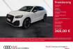 Audi Q2 S-Line 35 tfsi s line black sonos ahk matrix kamera st?