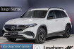 Mercedes EQB AMG Line Benz eqb 300 eqb 300 4m amg led/night/shz/kamera/ambiente/dab