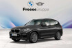 BMW X3  xdrive20i ahk 360  head up pano rfk hifi led