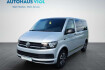 Volkswagen Multivan Trendline T6 multivan t6 2.0 tdi multivan trendline 7 sitzer