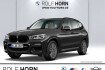 BMW X3 M-Sport xdrive30d m sportpaket headup ahk pano leder