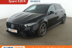 Mercedes A45 AMG  Benz a 45 amg a 45 amg s 4matic aut.*navi*led*tempo*