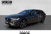Volvo V90 R Design r design b5 awd hud standhzg el. panodach navi dig