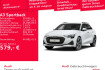 Audi A3 S-Line 40 tfsi e s tronic led navi vc dab
