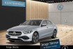 Mercedes Classe C Avantgarde Benz c 200 c 200 *avantgarde*memo*pano*rfk*shz*led*