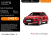 Audi A3  40 tfsie sonos*hud*led*rfk*ahk*acc