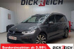 Volkswagen Touran Highline 2.0 dsg r line high. pano 7 si iq.dri ahk