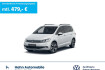 Volkswagen Touran Highline 2.0tdi dsg highline ahk standh cam sitzh