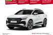 Audi Q4 e-tron  Q4 e tron q4 45 e tron s line navi kamera