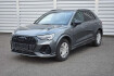 Audi Q3 S-Line 45 tfsi quattro s line|pano|matrix|360 |sonos