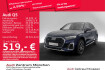 Audi Q5  50 tfsi e qu. s tronic s line pano/virtual/na