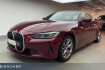 BMW Série 4 Coupé  Bmw 420  420 i a cabrio leder  rfk  dab  hifi  lhz