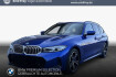 BMW Série 3  318 i touring aut. *ahk*navi*