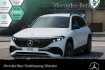 Mercedes EQB AMG Line Benz eqb 250 amg+night+advanced+kamera+spur