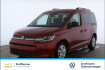 Volkswagen Caddy Life life 1.5 tsi ehybrid dsg*asg*ergo*acc*ahk*