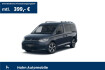 Volkswagen Caddy Style Maxi 2.0 tdi maxi style navi ahk led parkassist