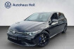 Volkswagen Golf 8  Golf viii r 2.0 tsi dsg 4m *blackstyle*akra*