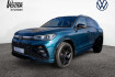 Volkswagen Tiguan R-Line 2.0 tdi r line ahk pano matrix sthzg k
