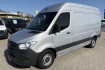 Mercedes Sprinter Select Benz sprinter 317 cdi ka hd mittel 3 sitze ahk 3.5t standheizung