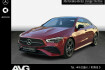 Mercedes CLA AMG Line Advanced Plus Benz cla 220 cla 220 d amg prem plus pano burm ahk night stdh