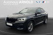 BMW X4 M-Sport xdrive20d m sport head up led rfk shz
