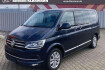 Volkswagen Multivan Highline T6 multivan highline 4motion/dsg/leder/navi/ahk/kamera/6 sitze