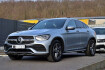 Mercedes GLC AMG Line Benz glc 220 d coupe 4matic amg line *360 led*leder*