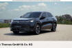 Volkswagen T-Roc R-Line T roc 1.5 etsi dsg r line led matrix navi pano klima