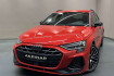 Audi A3 S-Line sportback 35 tdi s line*dynamik*carbon*sonos*