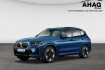 BMW iX3 Inspiring Ix3 m sport