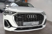Audi Q3 S-Line sb 40 tdi quattro s line mled 360 kam sonos