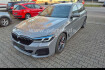 BMW Série 5 M-Sport 540 *540 d*xdrive*m sport*voll*voll*