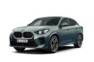 BMW X2  sdrive20d navi dsg panorama ahk pdc