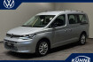 Volkswagen Caddy Style Maxi style 2.0 tdi dsg | led navi ahk acc