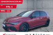 Volkswagen Golf GTI Clubsport Golf gti golf viii gti clubsport dsg matrix+acc+rfk+app