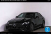 Mercedes Classe C AMG Line Benz c 180 c180 limousine amg night+360  burmest+distr+ambi